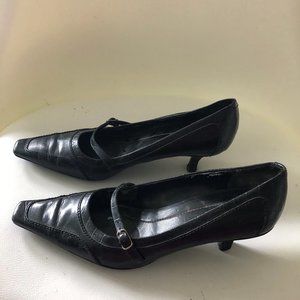 Nine West Pointy Toe Pump (7 1/2)